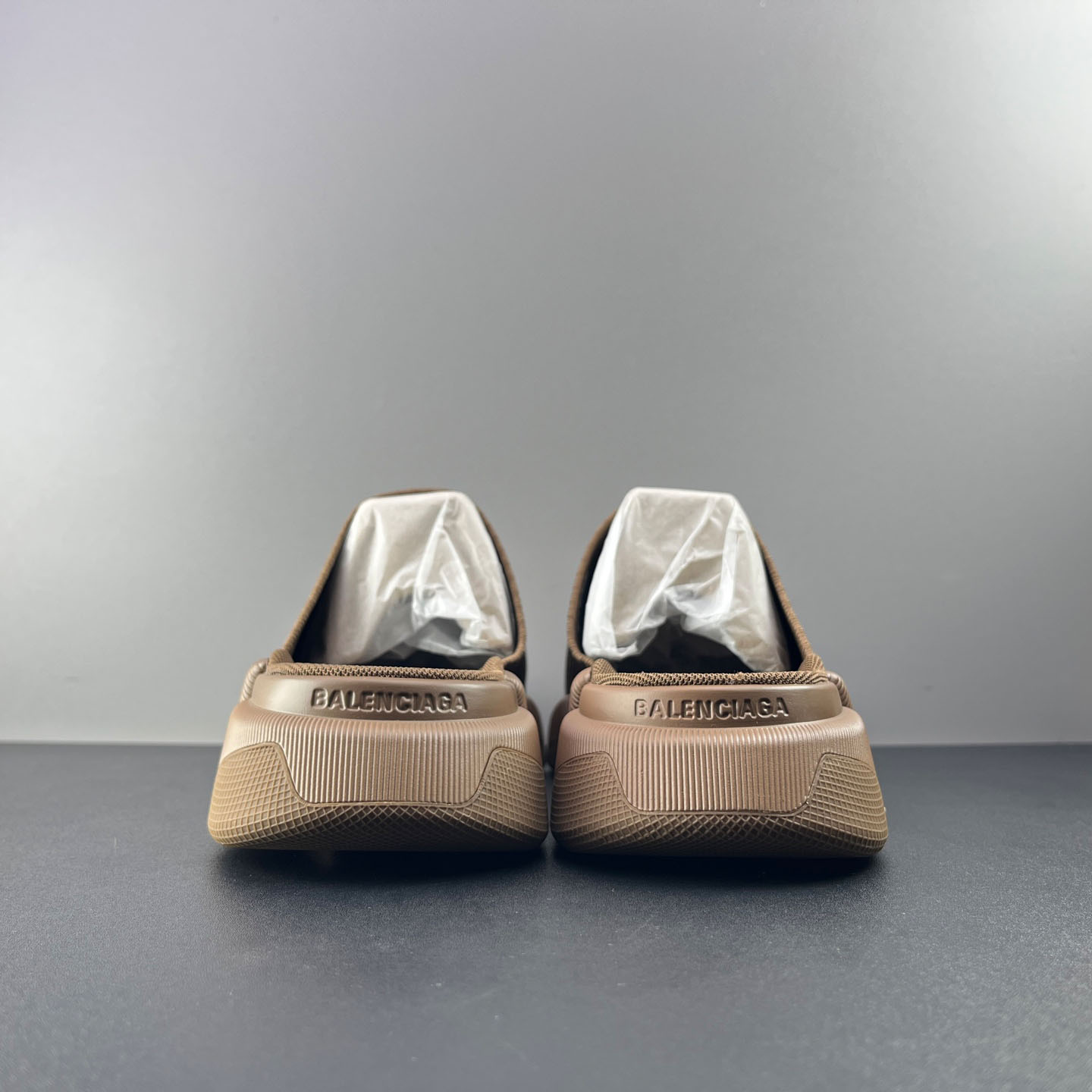 Balenciaga Speed 2.0 Slide Sandal - FashionPlug