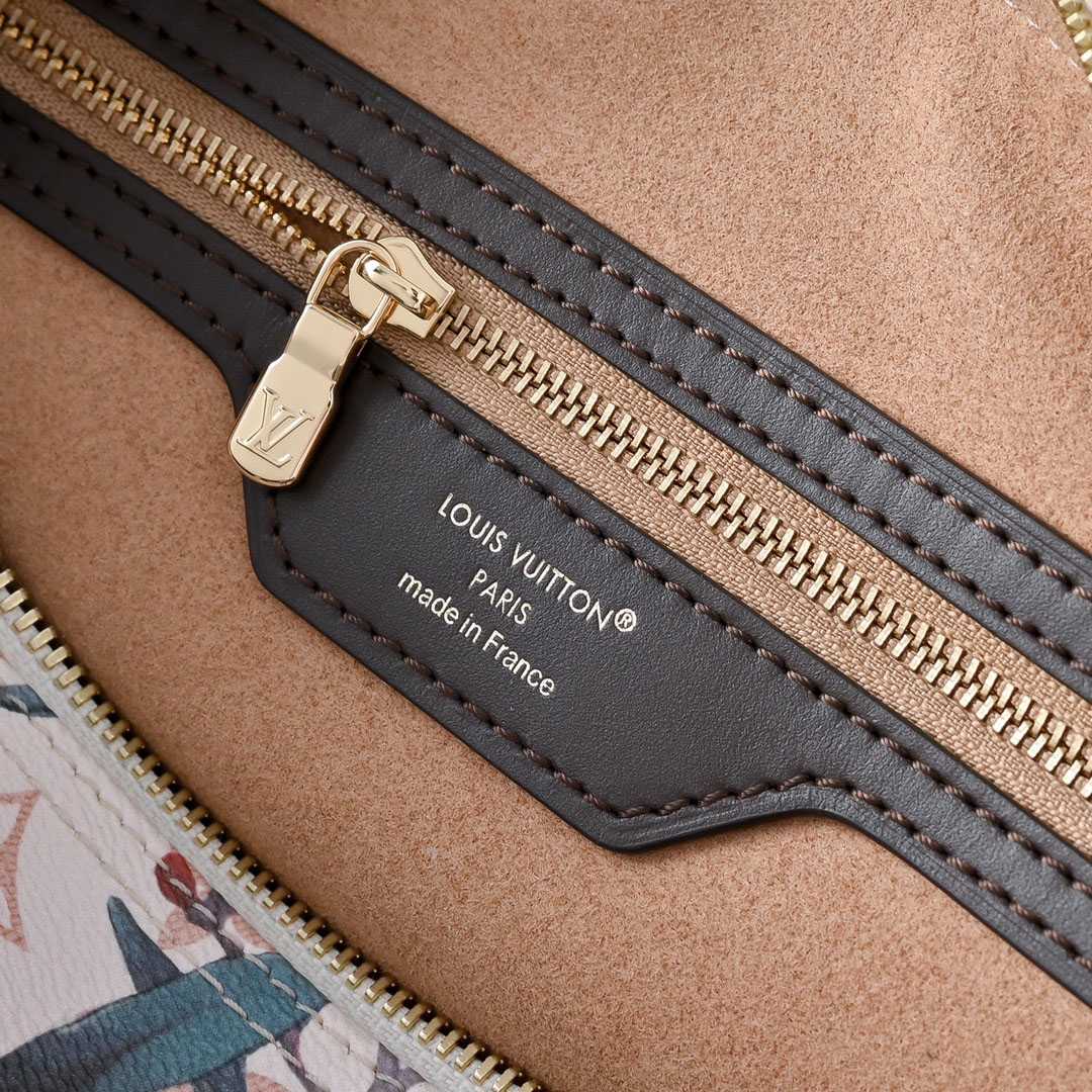 Louis Vuitton Speedy Soft 30 M29066 - FashionPlug