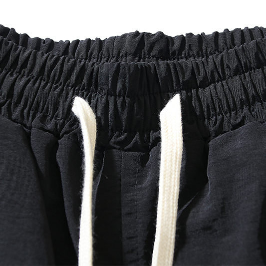 Hellstar Studios Gel Logo Shorts - FashionPlug