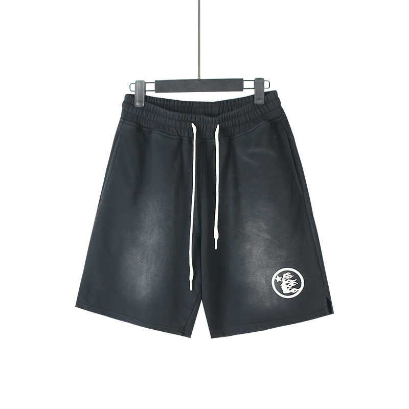 Hellstar Studios Shorts - FashionPlug