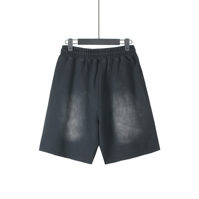 Hellstar Studios Shorts - FashionPlug