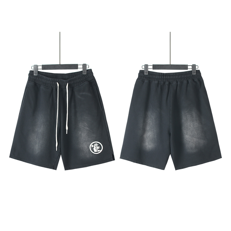 Hellstar Studios Shorts - FashionPlug