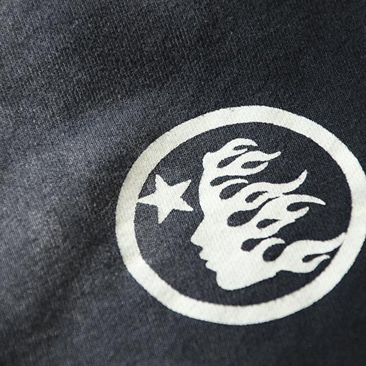 Hellstar Studios Shorts - FashionPlug