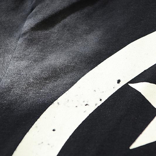 Hellstar Classic T-Shirt 'Black' - FashionPlug