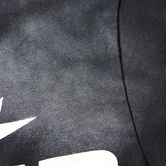 Hellstar Classic T-Shirt 'Black' - FashionPlug