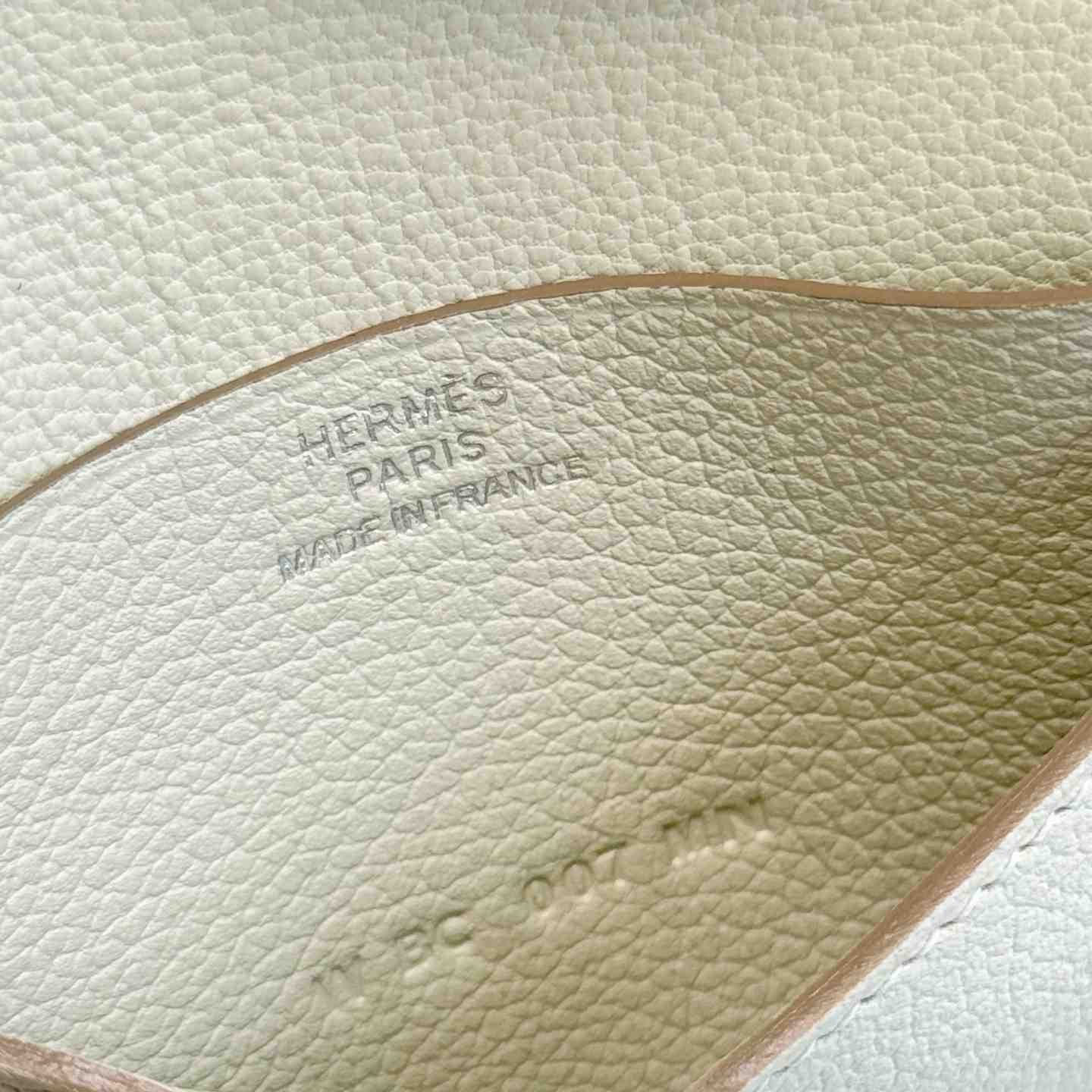 Hermes  R.M.S Card Holder - FashionPlug
