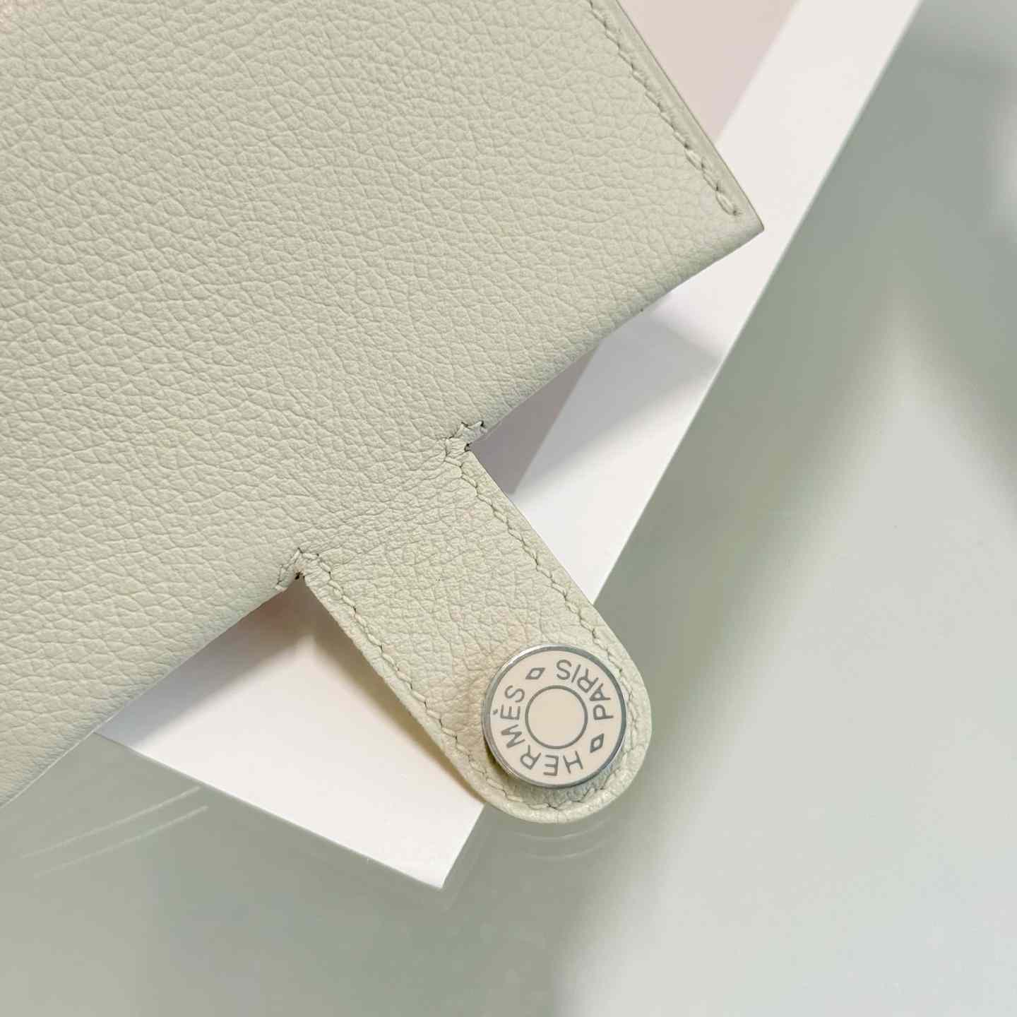 Hermes  R.M.S Card Holder - FashionPlug