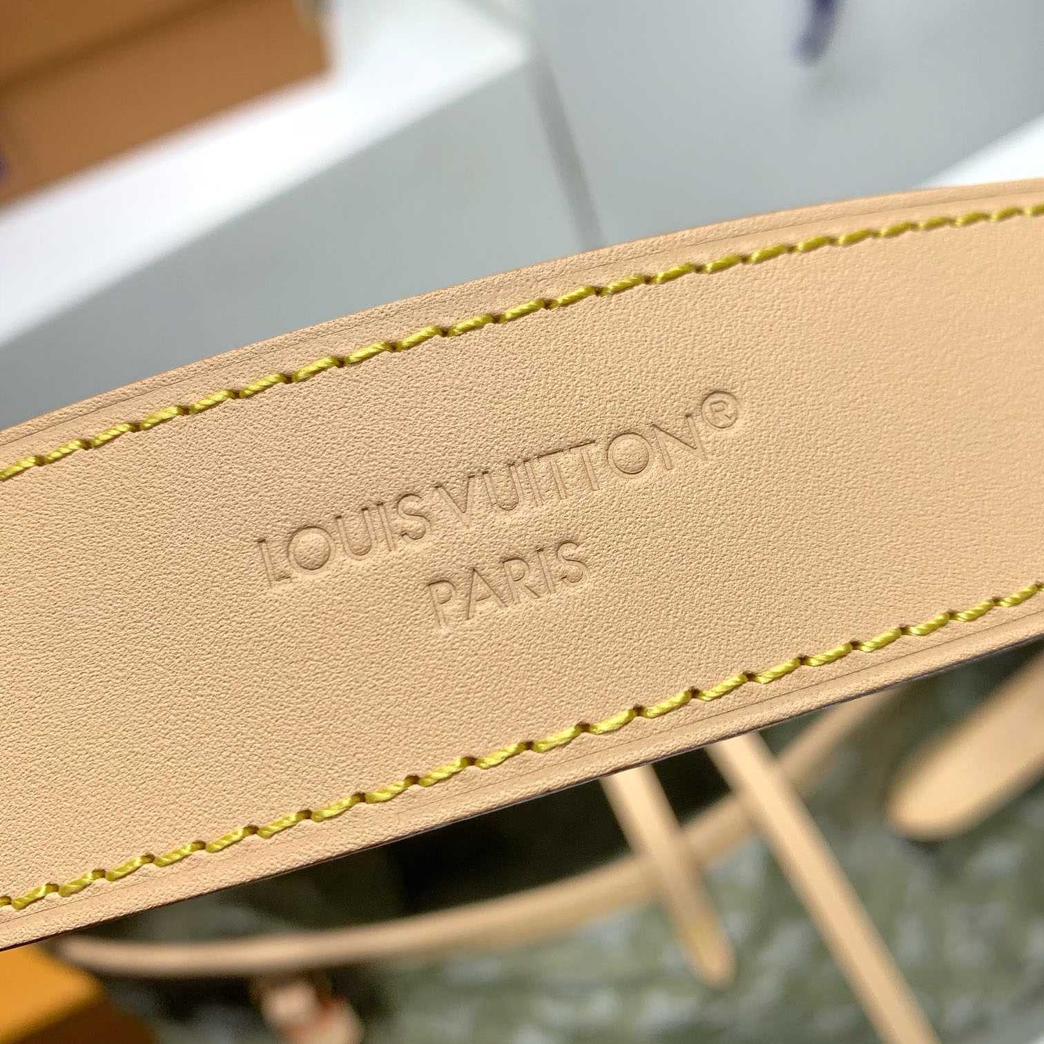 Louis Vuitton CarryAll Cargo PM  M27623 - FashionPlug