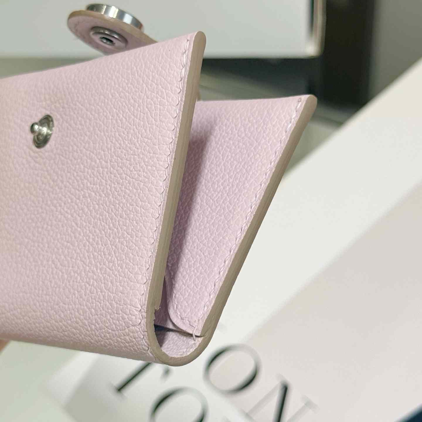Hermes  R.M.S Card Holder - FashionPlug