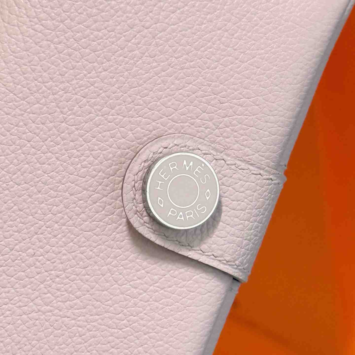 Hermes  R.M.S Card Holder - FashionPlug