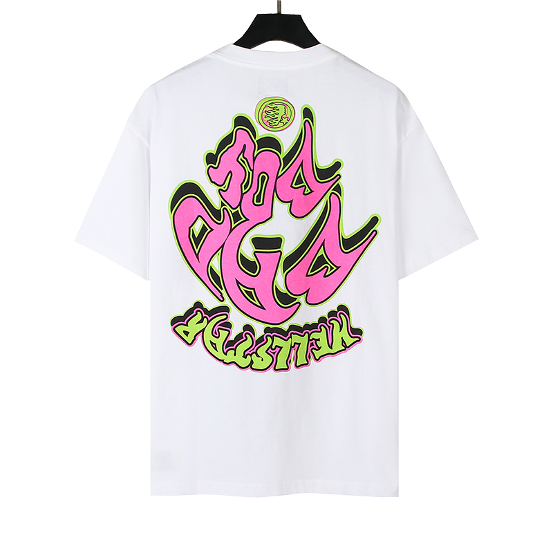 HellStar Studios Dennis Rodman Bad Boy T Shirt - FashionPlug