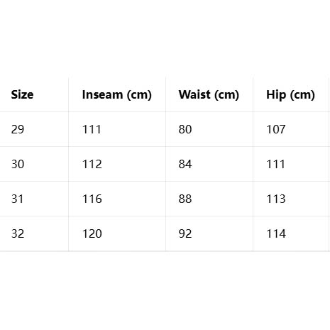 Acne Studios Jeans Loose 2006F - FashionPlug
