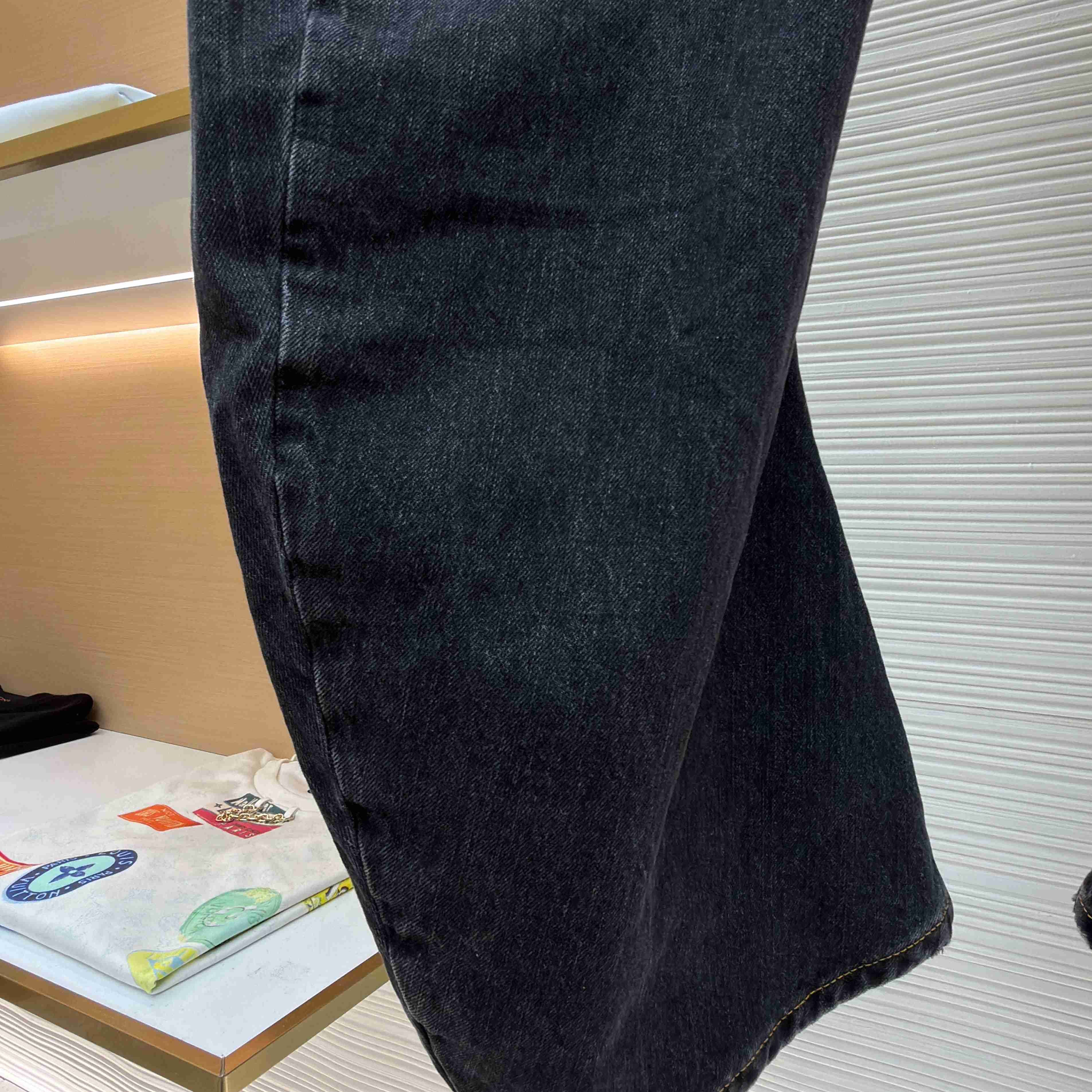 Acne Studios Jeans Loose 2006F - FashionPlug