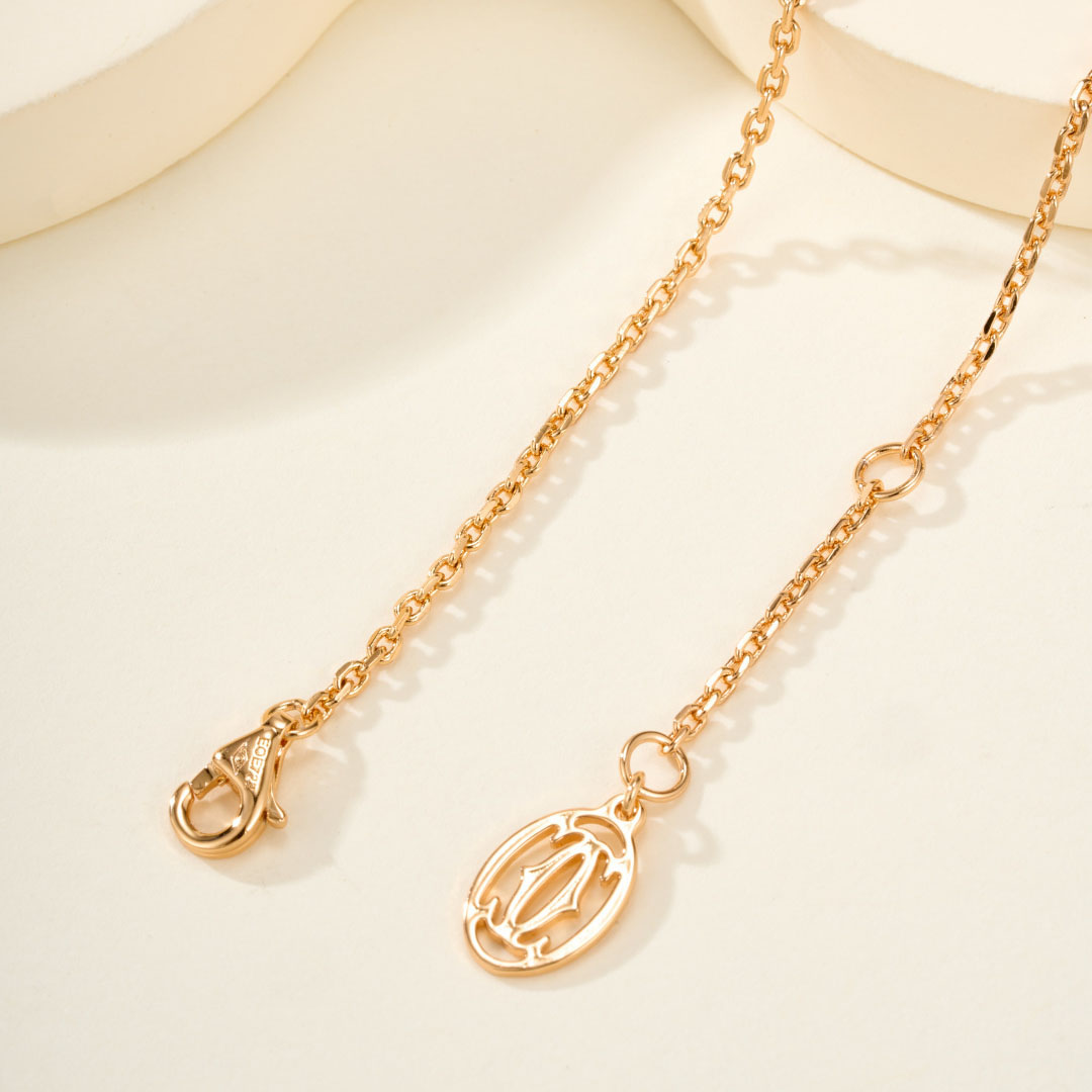 Cartier D'Amour Bracelet - FashionPlug