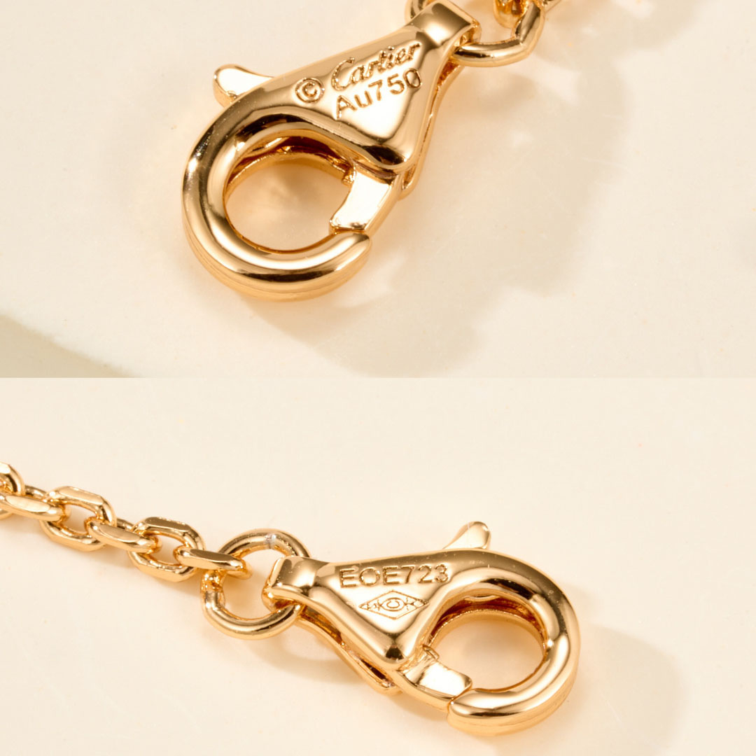 Cartier D'Amour Bracelet - FashionPlug