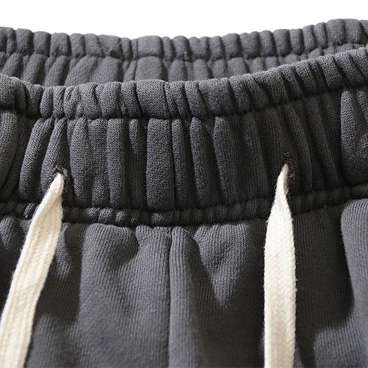 Hellstar Flame Shorts - FashionPlug