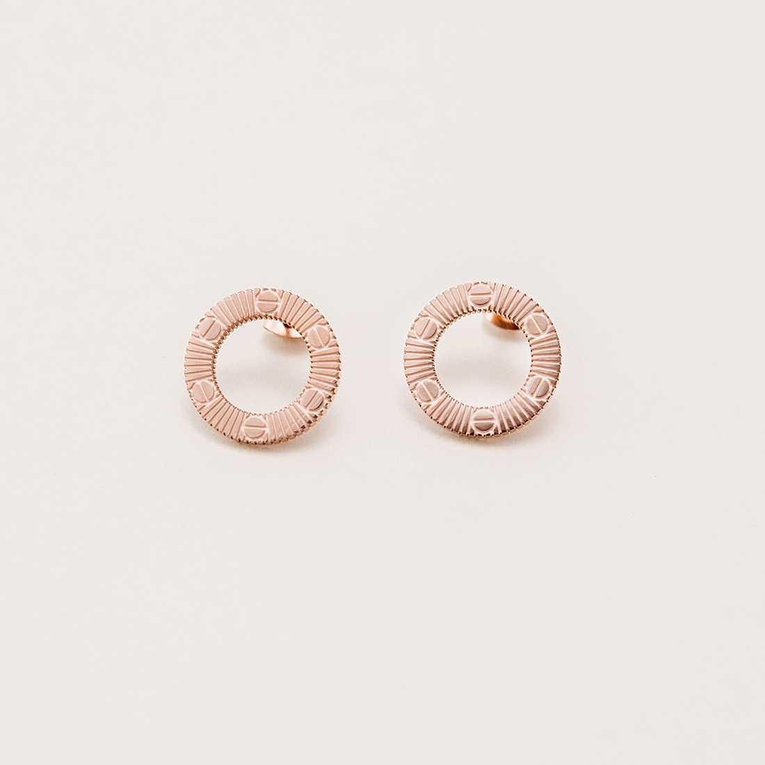 Cartier Earrings - FashionPlug