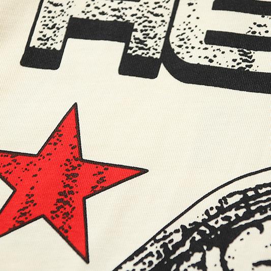 Hellstar Studios Human Development Tee - FashionPlug