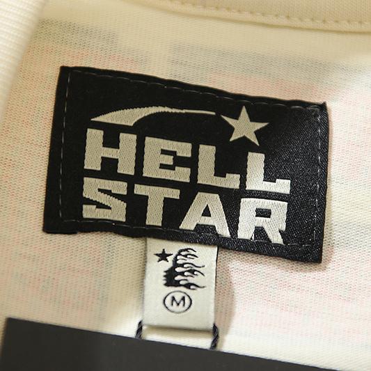 Hellstar Studios Human Development Tee - FashionPlug