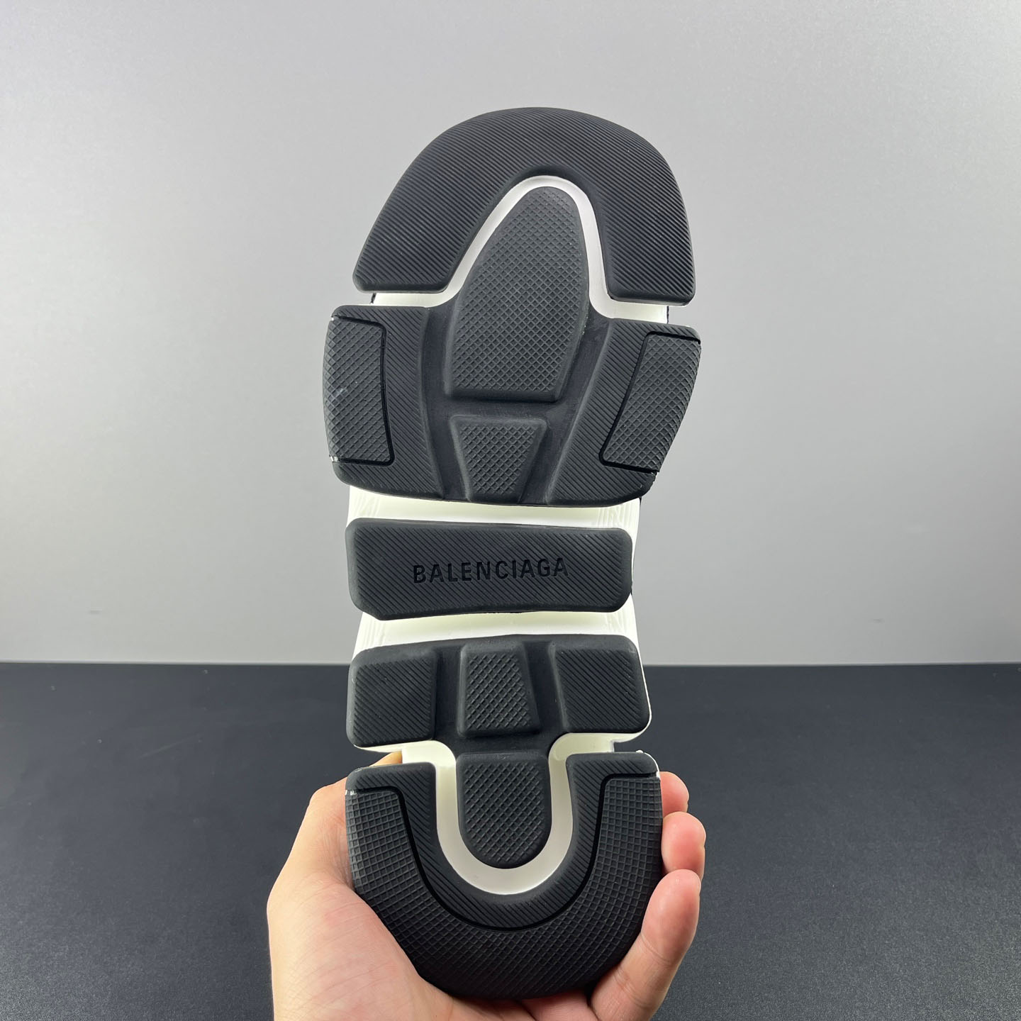 Balenciaga Speed 2.0 Slide Sandal - FashionPlug