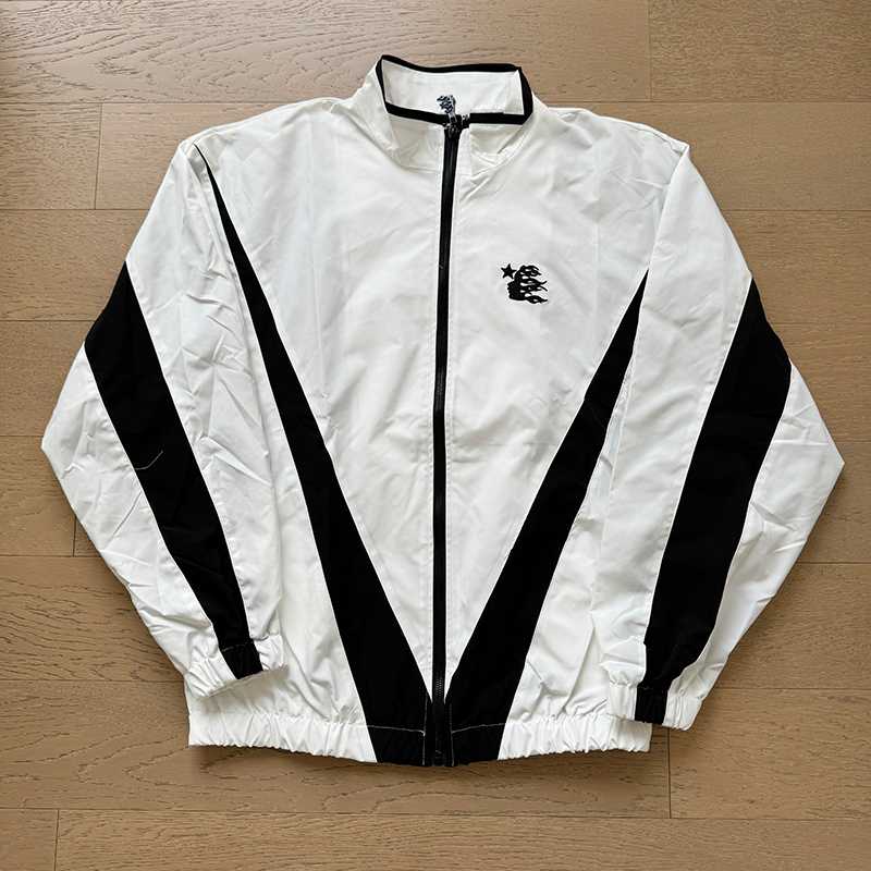 Hellstar Sports Track Jacket - FashionPlug