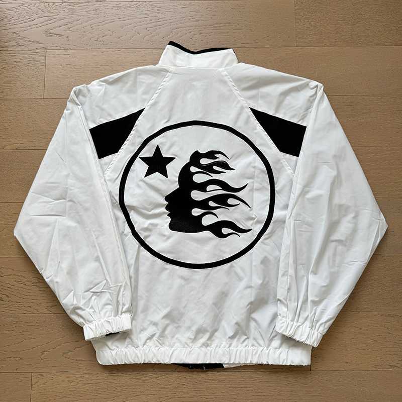 Hellstar Sports Track Jacket - FashionPlug