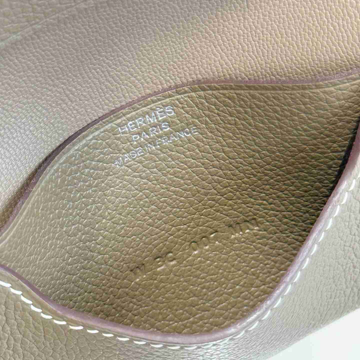 Hermes  R.M.S Card Holder - FashionPlug