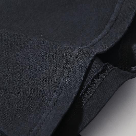 Hellstar Superhero T-Shirt 'Black' - FashionPlug