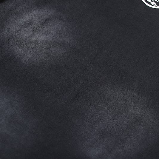 Hellstar Superhero T-Shirt 'Black' - FashionPlug