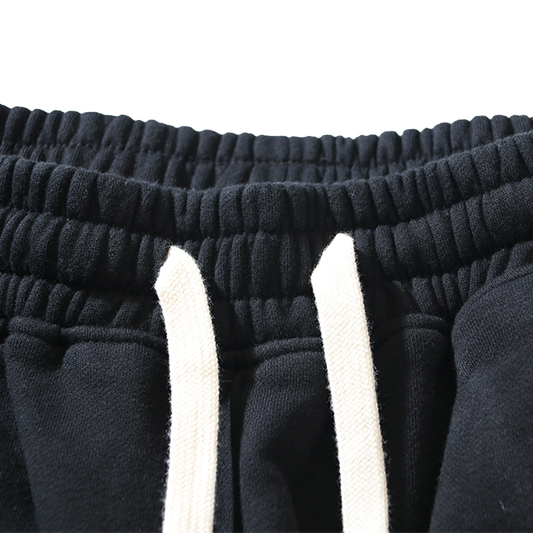 Hellstar Studios Records Shorts - FashionPlug