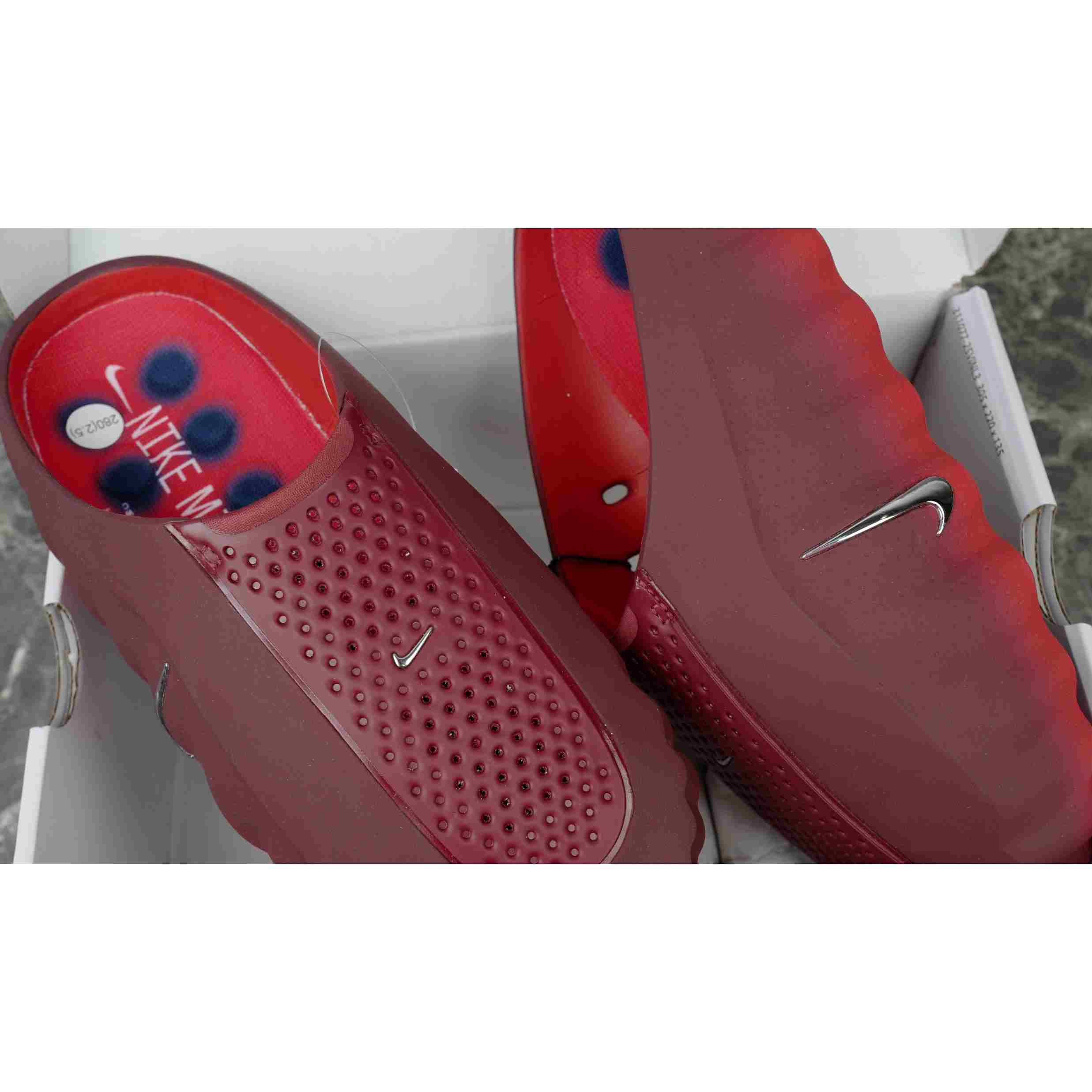 Nike Mind 001 'Team Red' - FashionPlug