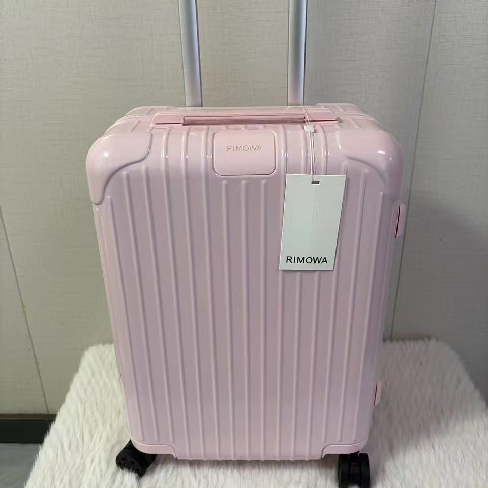 Rimowa Luggage - FashionPlug