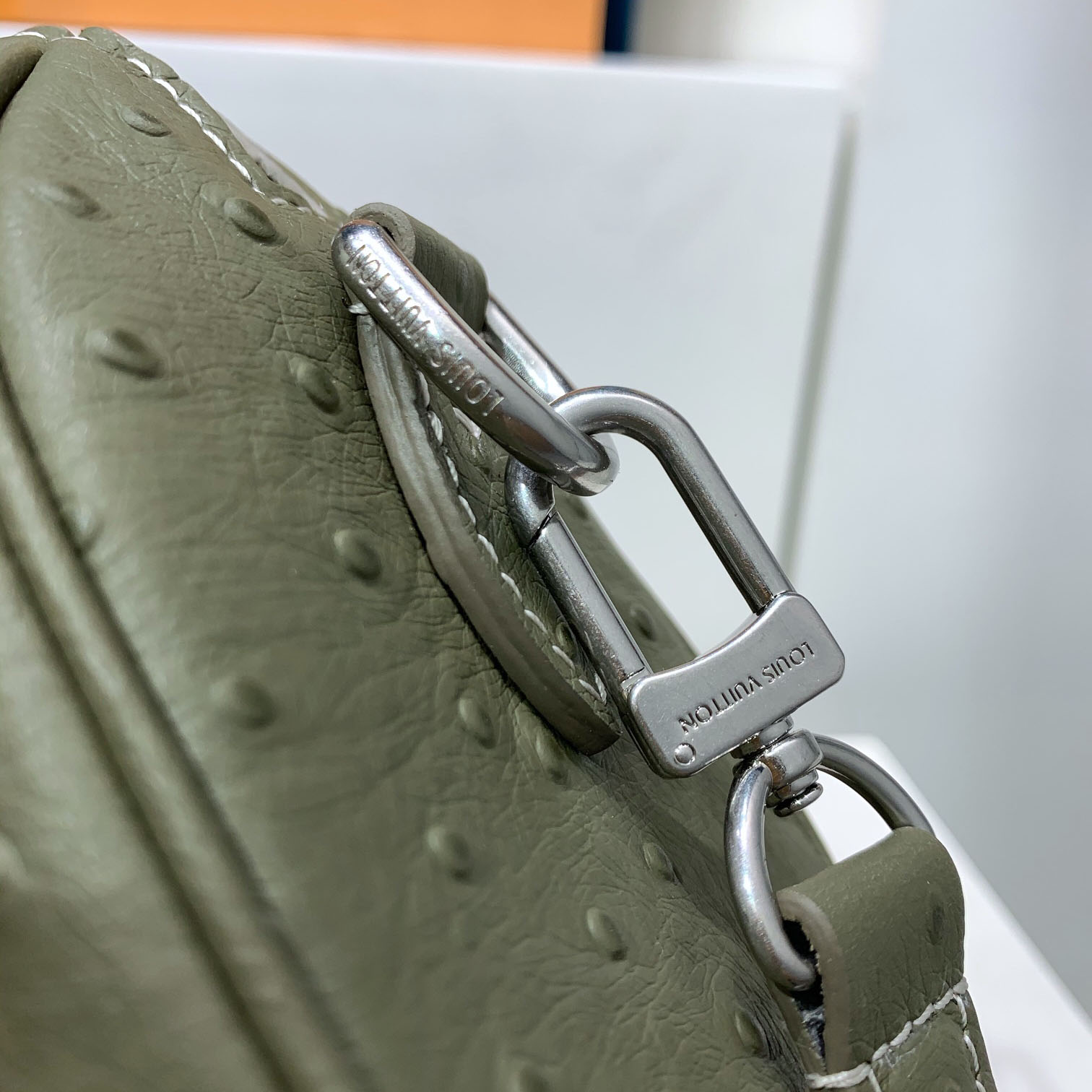 Louis Vuitton Speedy 18 Bandoulière  N89151 - FashionPlug