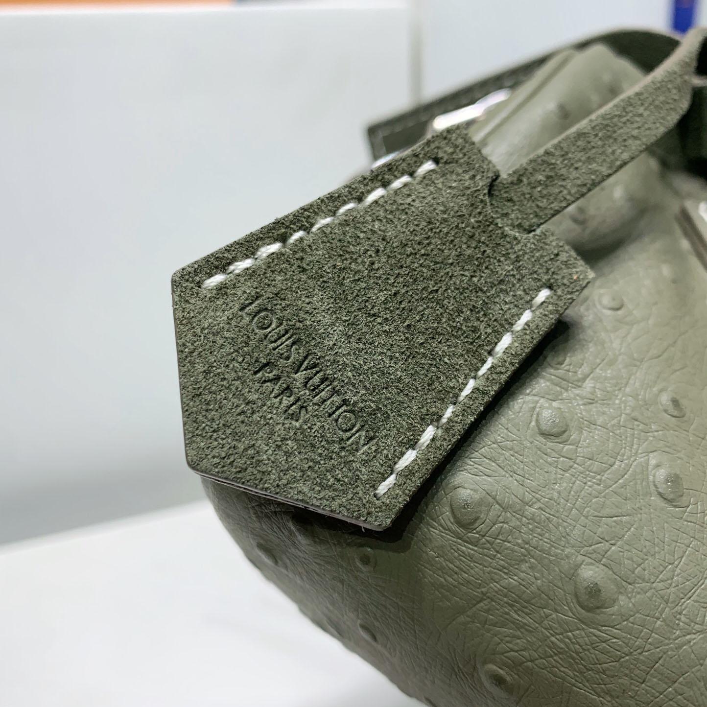 Louis Vuitton Speedy 18 Bandoulière  N89151 - FashionPlug