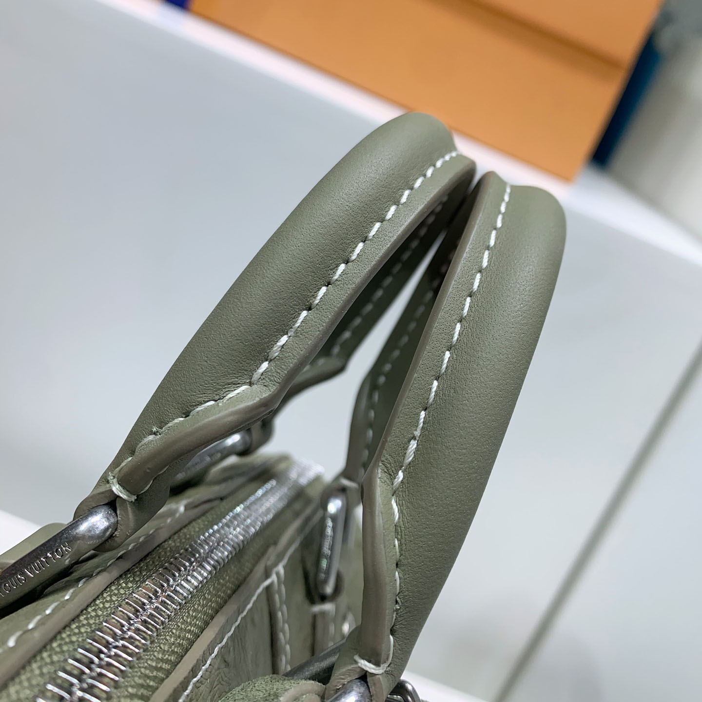 Louis Vuitton Speedy 18 Bandoulière  N89151 - FashionPlug