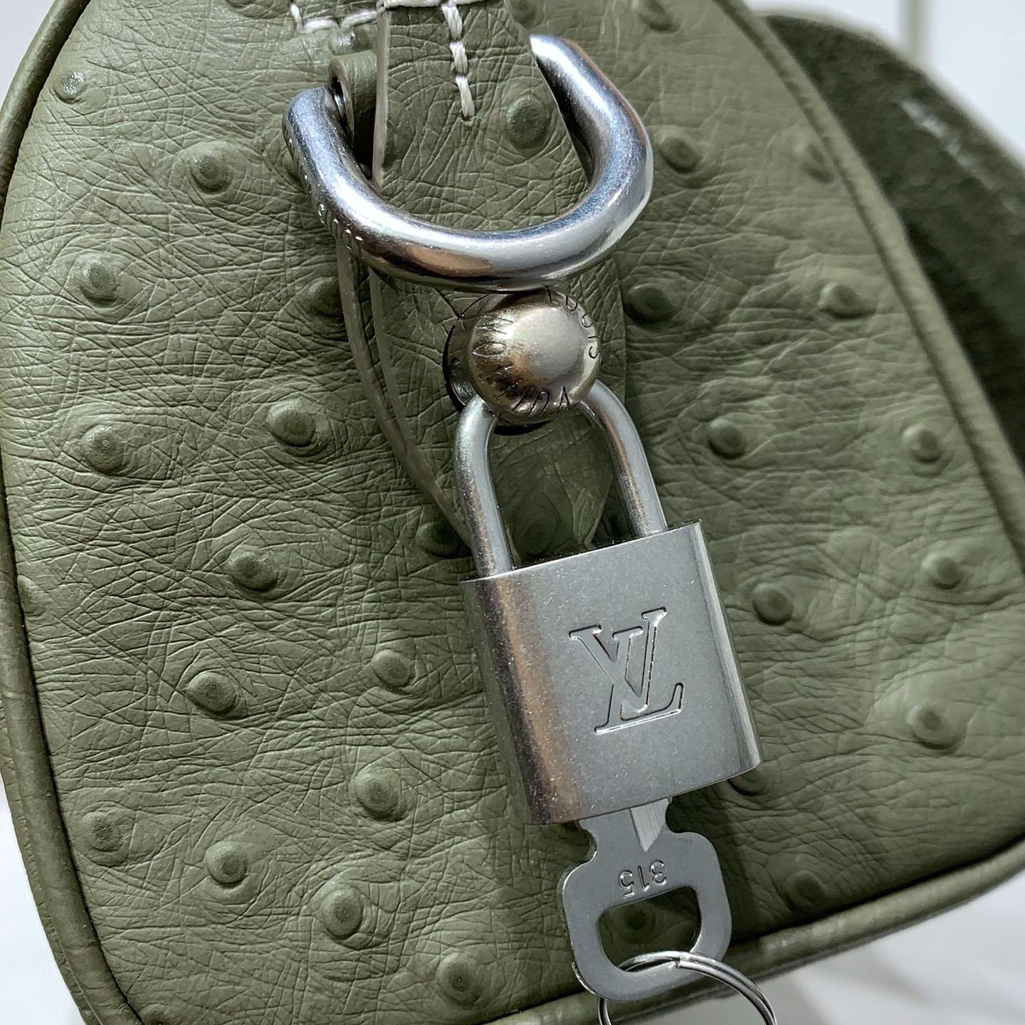 Louis Vuitton Speedy 18 Bandoulière  N89151 - FashionPlug