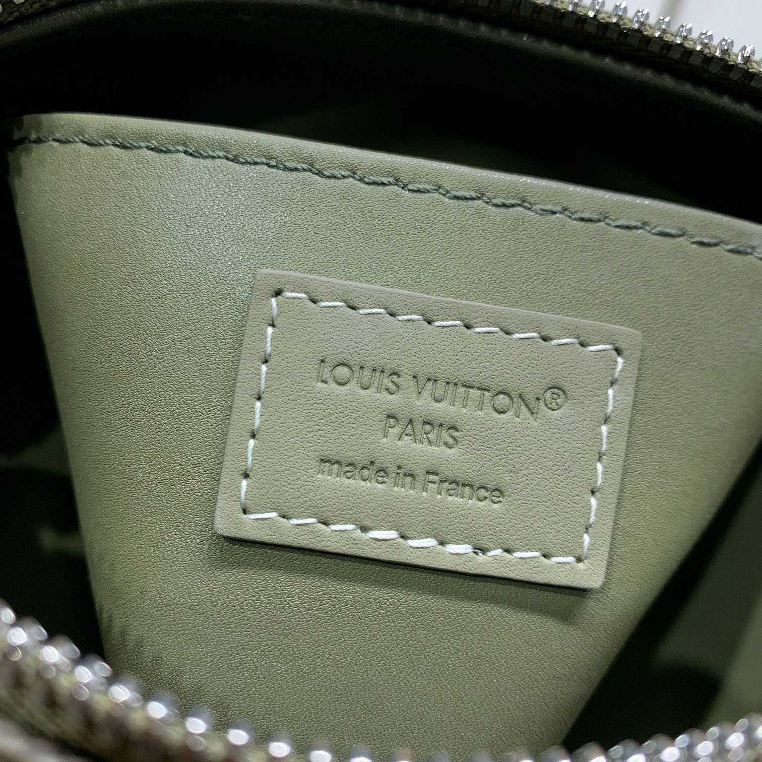 Louis Vuitton Speedy 18 Bandoulière  N89151 - FashionPlug