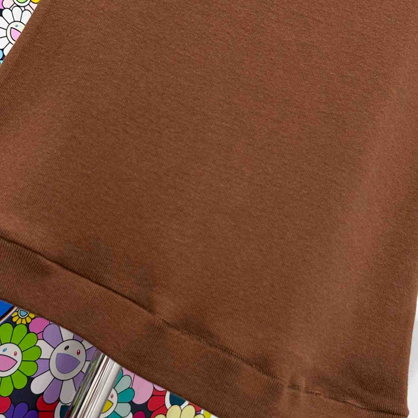 Prada Old Cotton Tank Top - FashionPlug