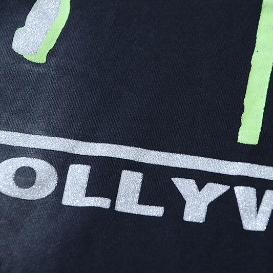Hellstar Records Remix T-Shirt  - FashionPlug