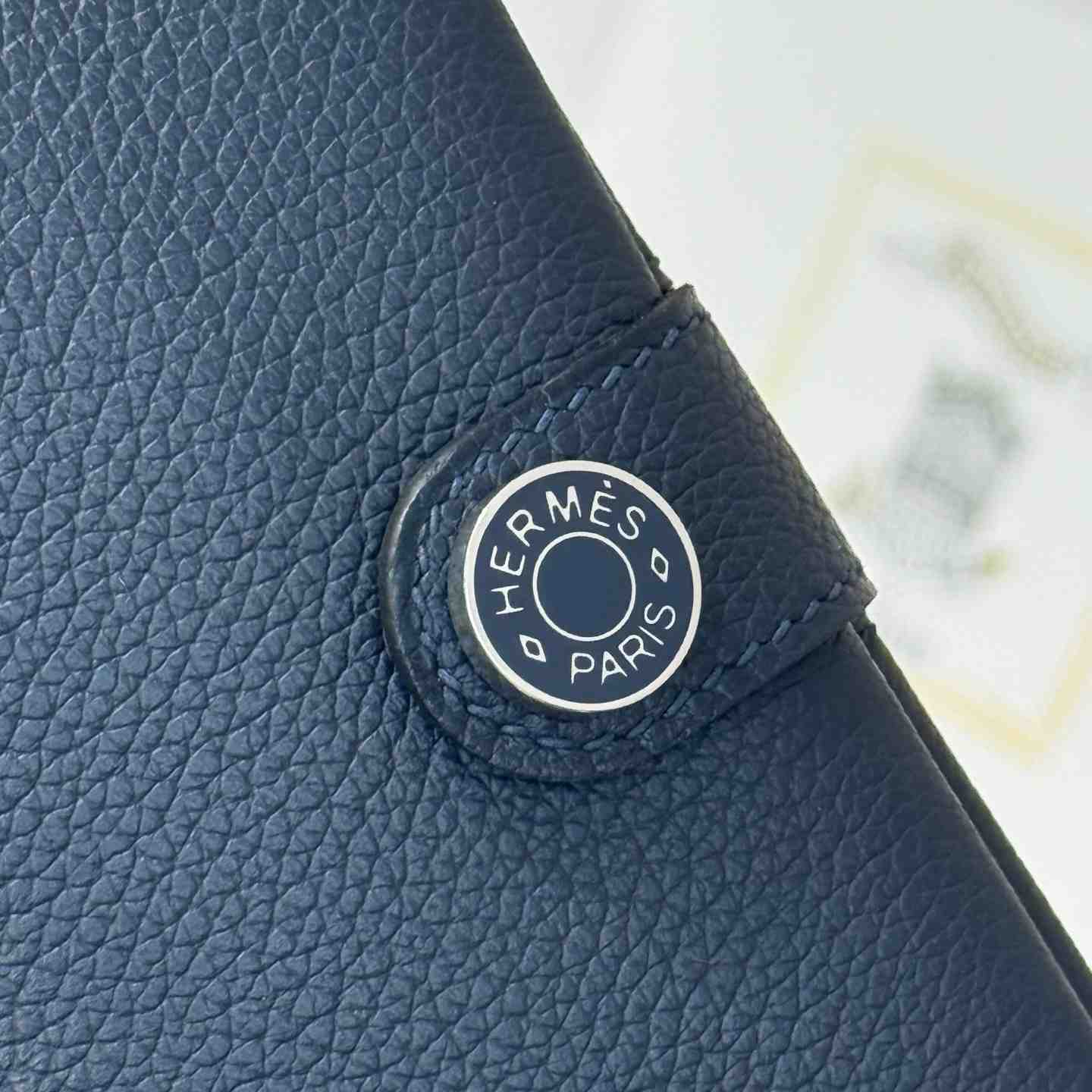 Hermes  R.M.S Card Holder - FashionPlug
