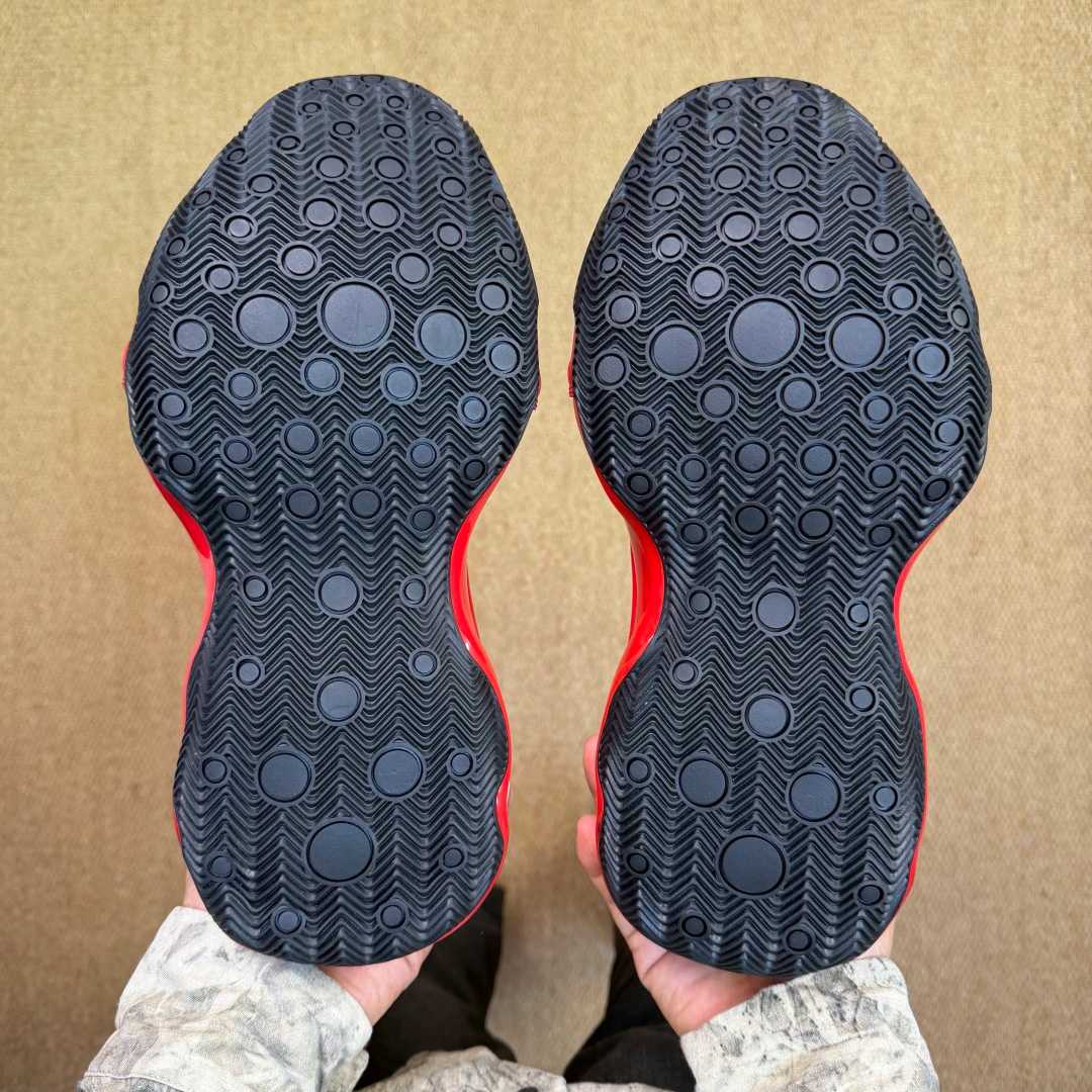 Balenciaga Basketball Sneaker - FashionPlug