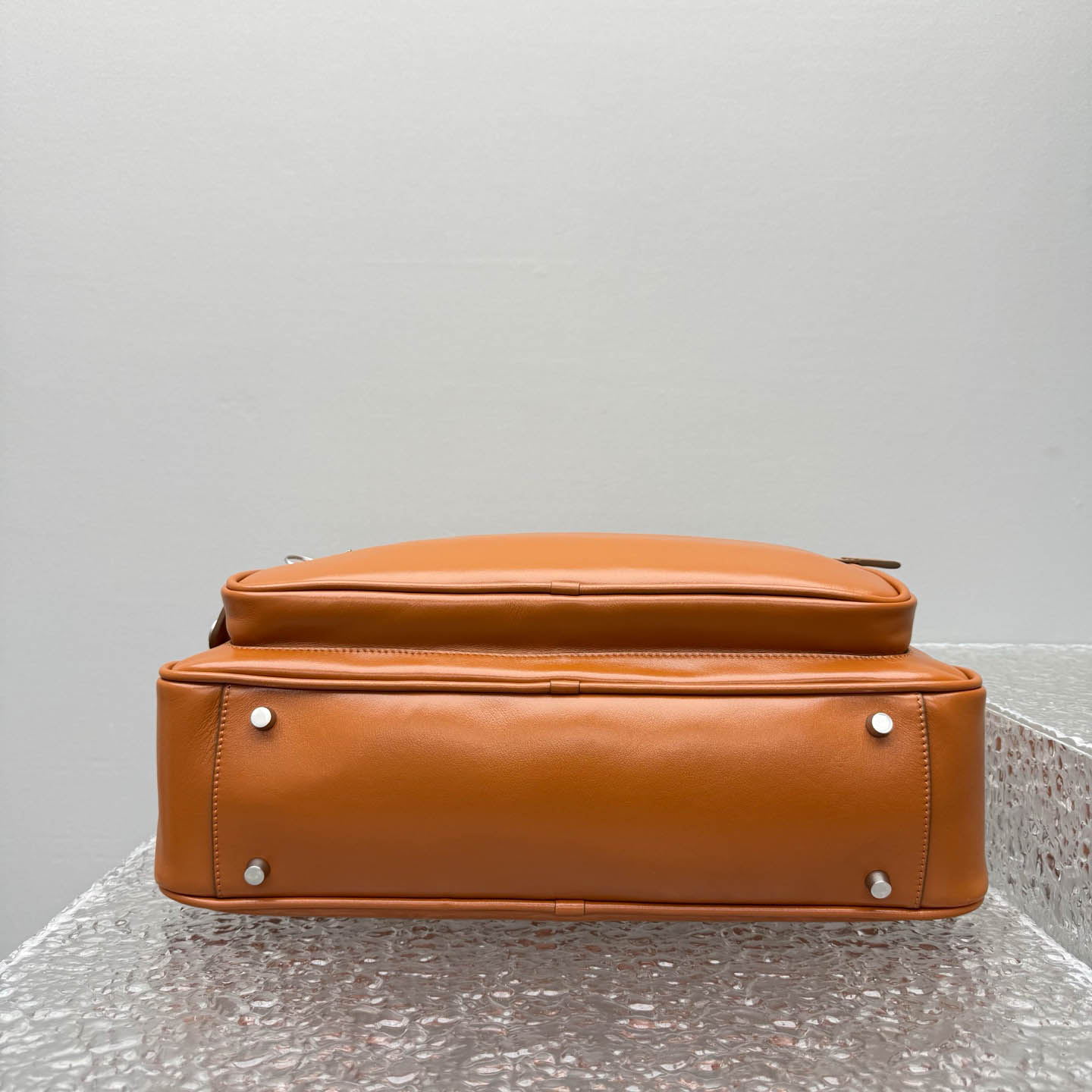 Acne Studios Camero Camera Shoulder Bag - FashionPlug