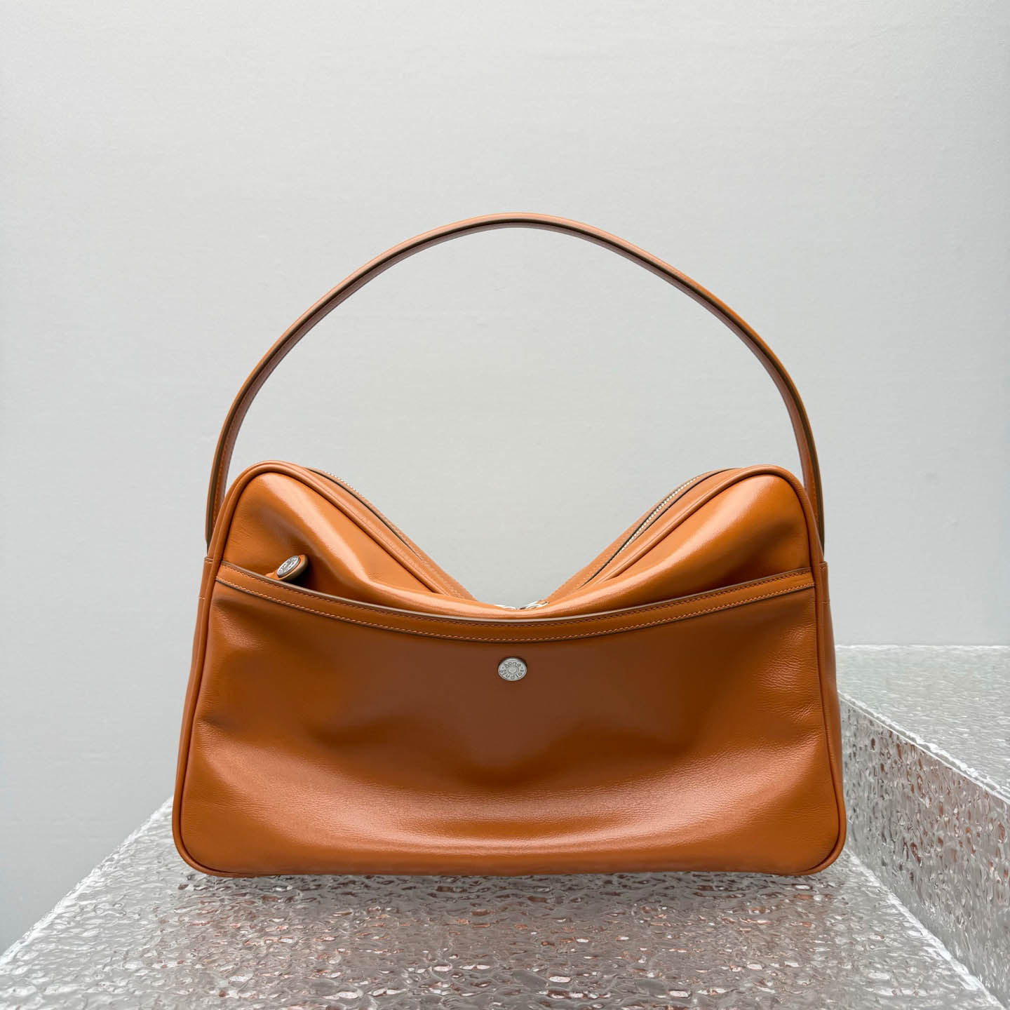 Acne Studios Camero Camera Shoulder Bag - FashionPlug