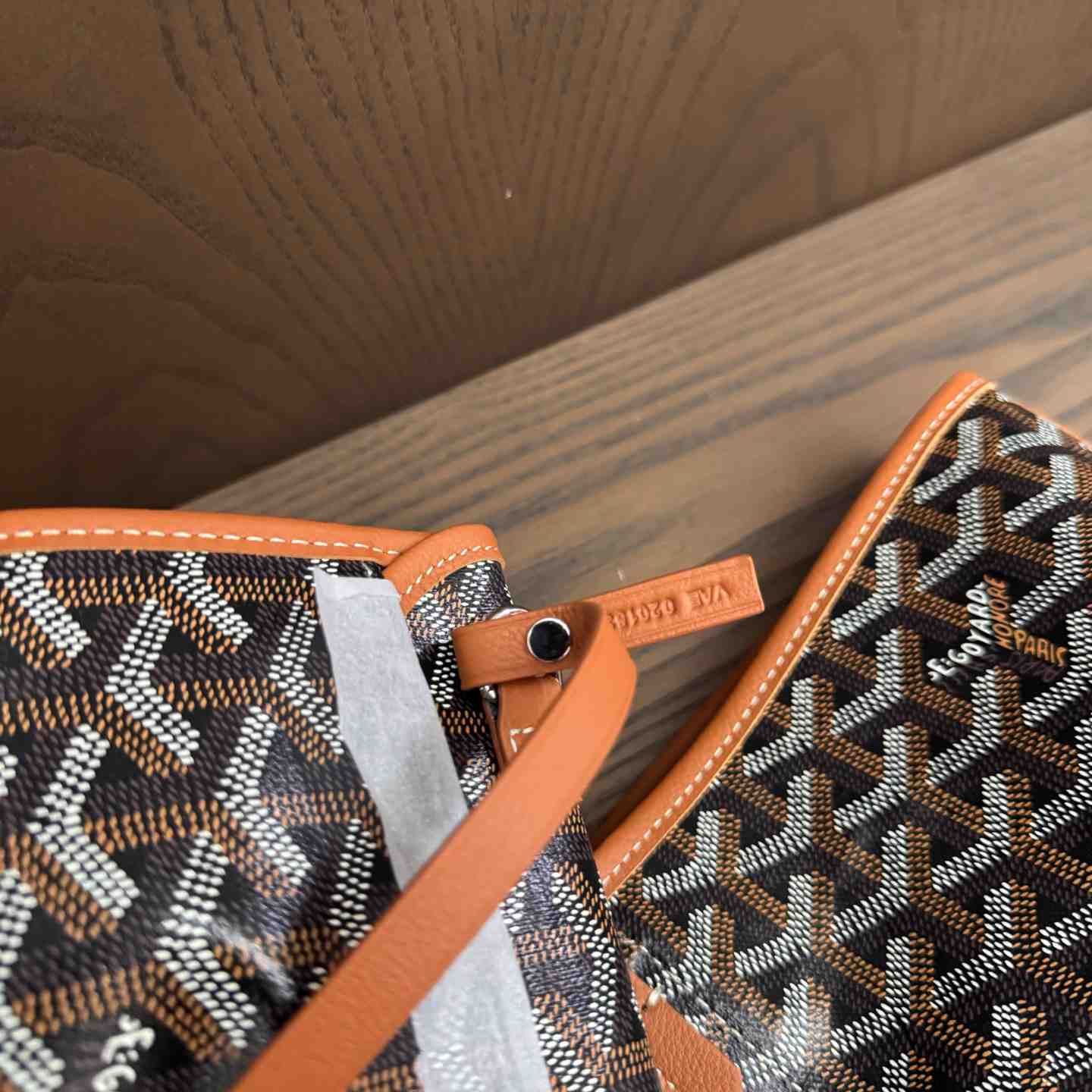 Goyard Saint Louis PM Tote Bag - FashionPlug