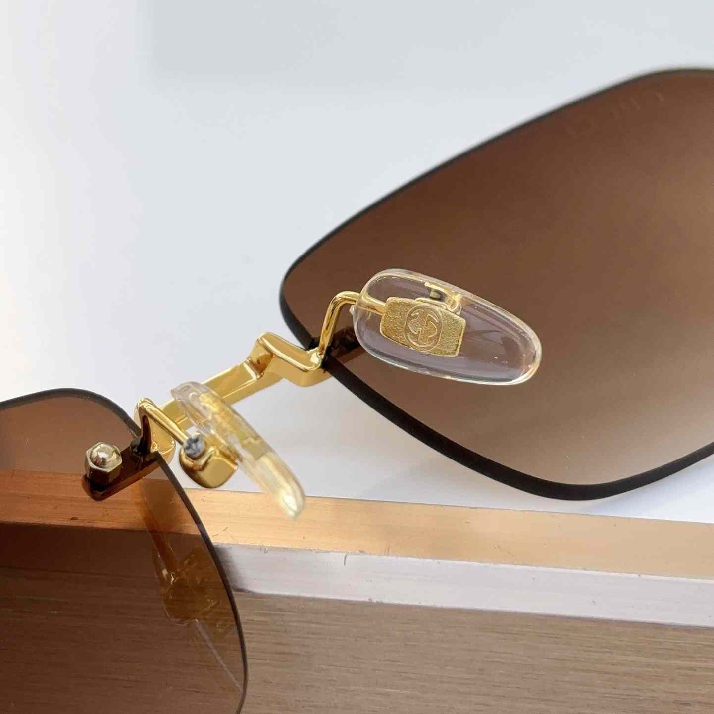 Gucci GG1221 Sunglasses - FashionPlug