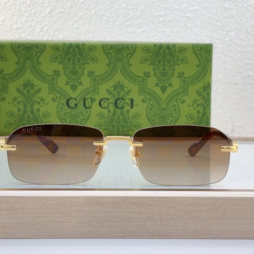Gucci GG1221 Sunglasses - FashionPlug