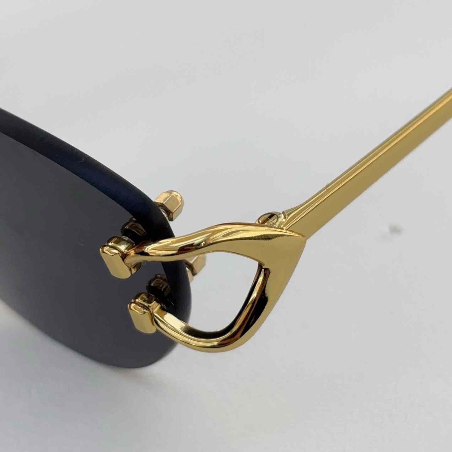 Cartier Sunglasses   CT0487O - FashionPlug
