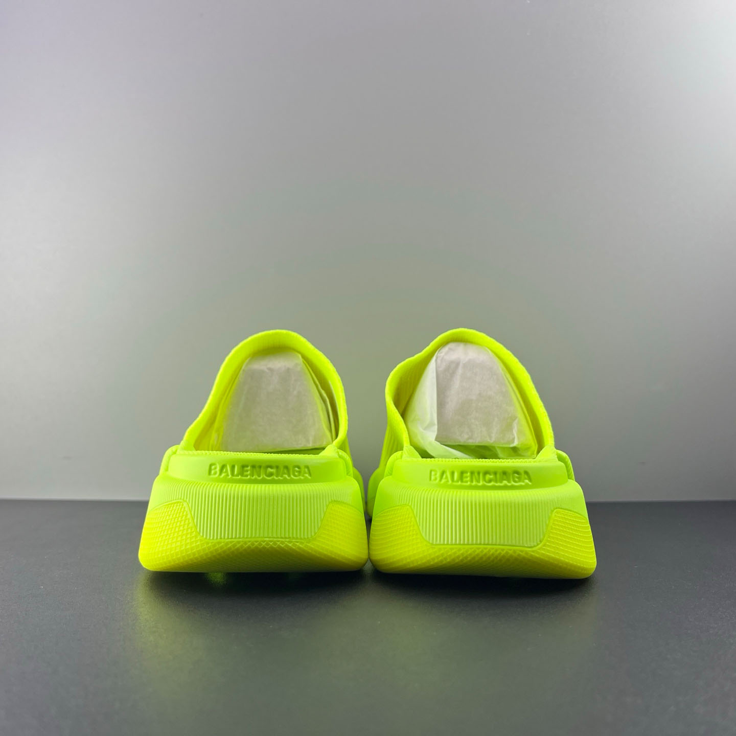 Balenciaga Speed 2.0 Slide Sandal - FashionPlug