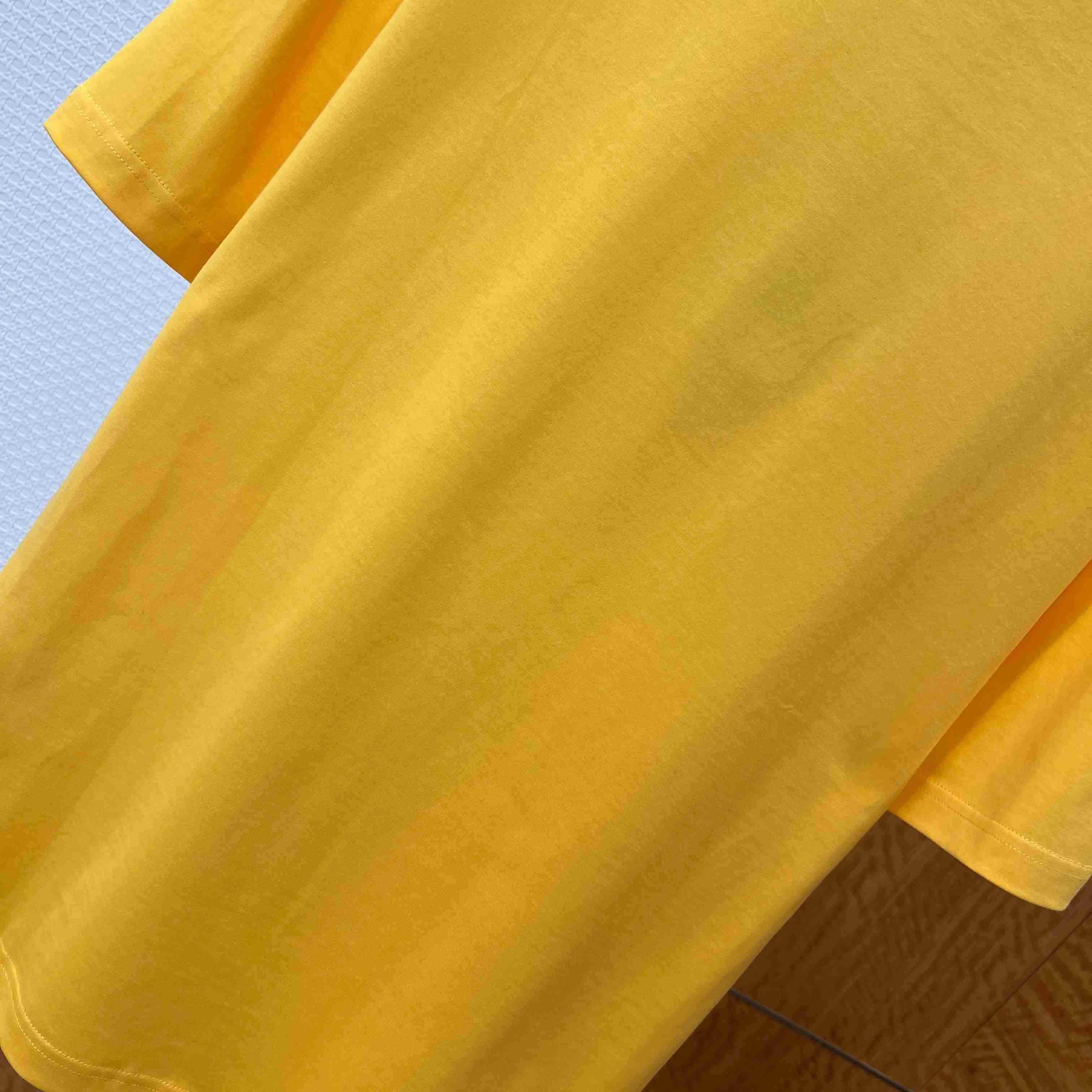 Burberry Daisy Cotton T-shirt - FashionPlug