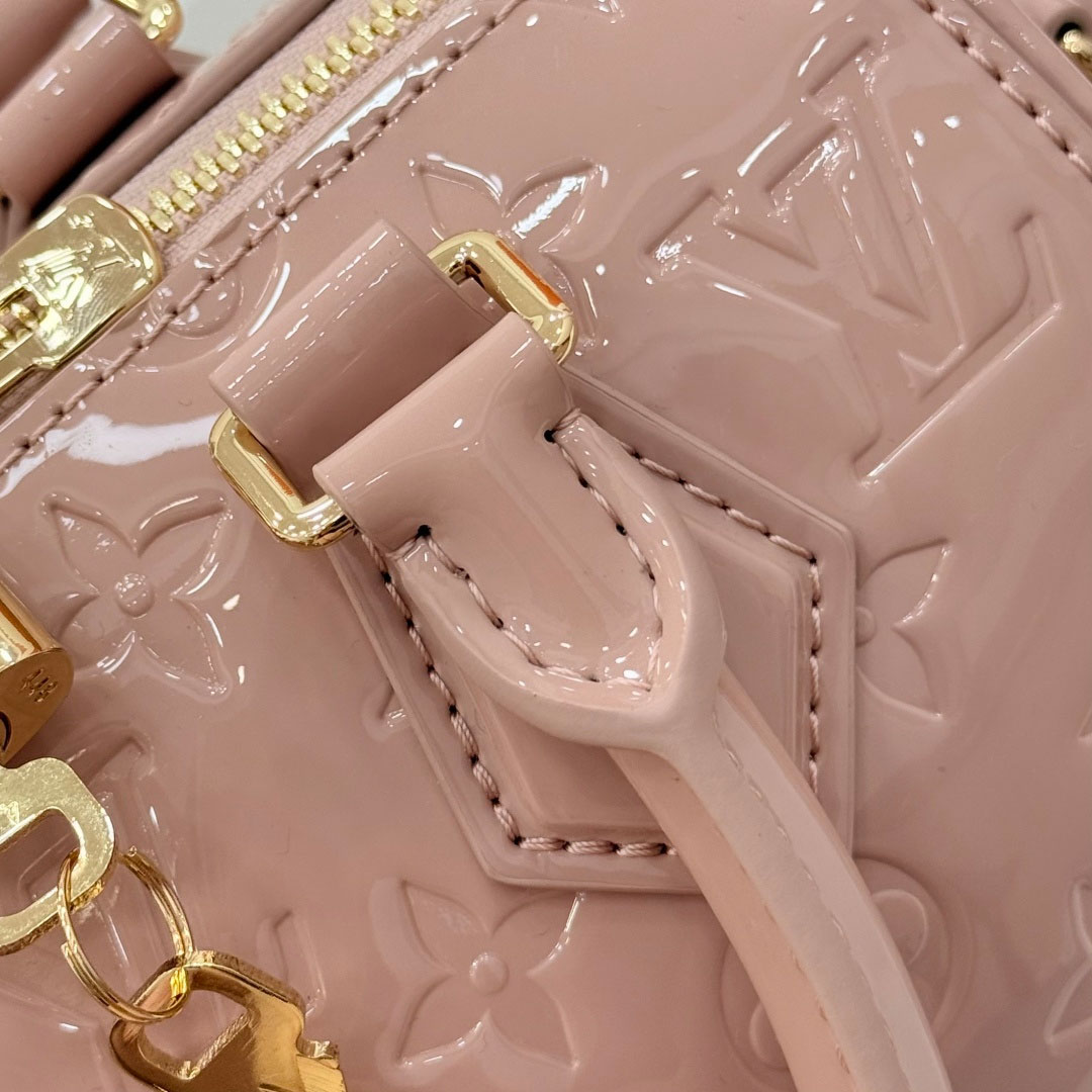 Louis Vuitton Speedy Bandouliere 20 M27170 - FashionPlug